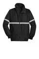True Black/ True Black/ Reflective