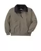 Khaki/ True Black