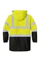 Safety Yellow/ Black/ Reflective