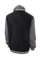 Black/ Vintage Heather