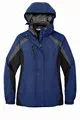 Admiral Blue/ Black/ Magnet