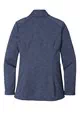 Dress Blue Navy Heather