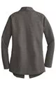 Charcoal Heather/ Medium Heather Grey