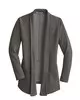 Charcoal Heather/ Medium Heather Grey