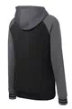 Black/ Dark Smoke Grey