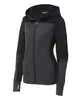 Black/ Graphite Heather/ Black
