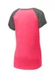 Pink Raspberry Heather/ Graphite Heather