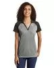 Grey Heather/ Black