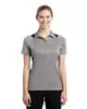 Graphite Heather/ Black
