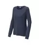 Dark Denim Heather