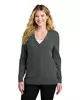Charcoal Heather