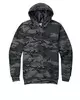 Black Heather Camo