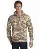 Black Heather Camo