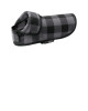 Grey/ Black Buffalo Check
