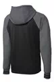 Black/ Dark Smoke Grey