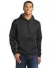 Black/ Dark Smoke Grey