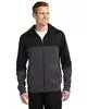 Black/ Graphite Heather/ Black