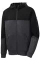 Black/ Graphite Heather/ Black