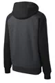 Graphite Heather/ Black