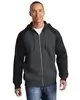 Graphite Heather/ Black