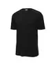 Black/ Black Triad Solid
