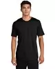 Black/ Black Triad Solid