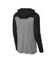 Black/ Vintage Heather