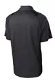 Graphite Heather/ Black