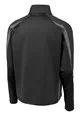 Black/ Charcoal Grey