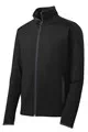 Black/ Charcoal Grey