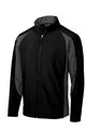 Black/ Iron Grey