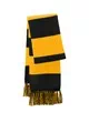 Black/ Gold