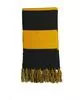 Black/ Gold