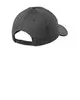 Graphite Heather/ Black