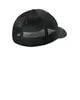 Black/ Black