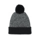 Black/ Silver