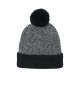 Black/ Silver