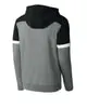 Black/ Vintage Heather