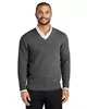 Charcoal Heather
