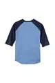 Carolina Blue/ Navy