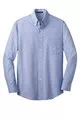 Chambray Blue