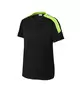 Black/ Lime Shock