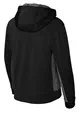 Black/ Dark Smoke Grey