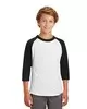 Heather Grey/ Black