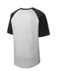 Heather Grey/ Black