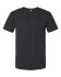 American Apparel 2004CVC CVC Henley Tee