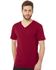 Next Level 3200 Premium Short Sleeve V Neck T-shirt Wholesale