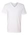 Next Level 3200 Premium Short Sleeve V Neck T-shirt Wholesale