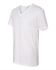 Next Level 3200 Premium Short Sleeve V Neck T-shirt Wholesale