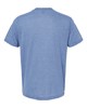 Athletic Blue Tri Blend